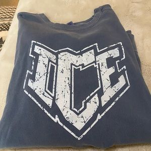 ICE ALLSTARS CHEER SWEATSHIRT